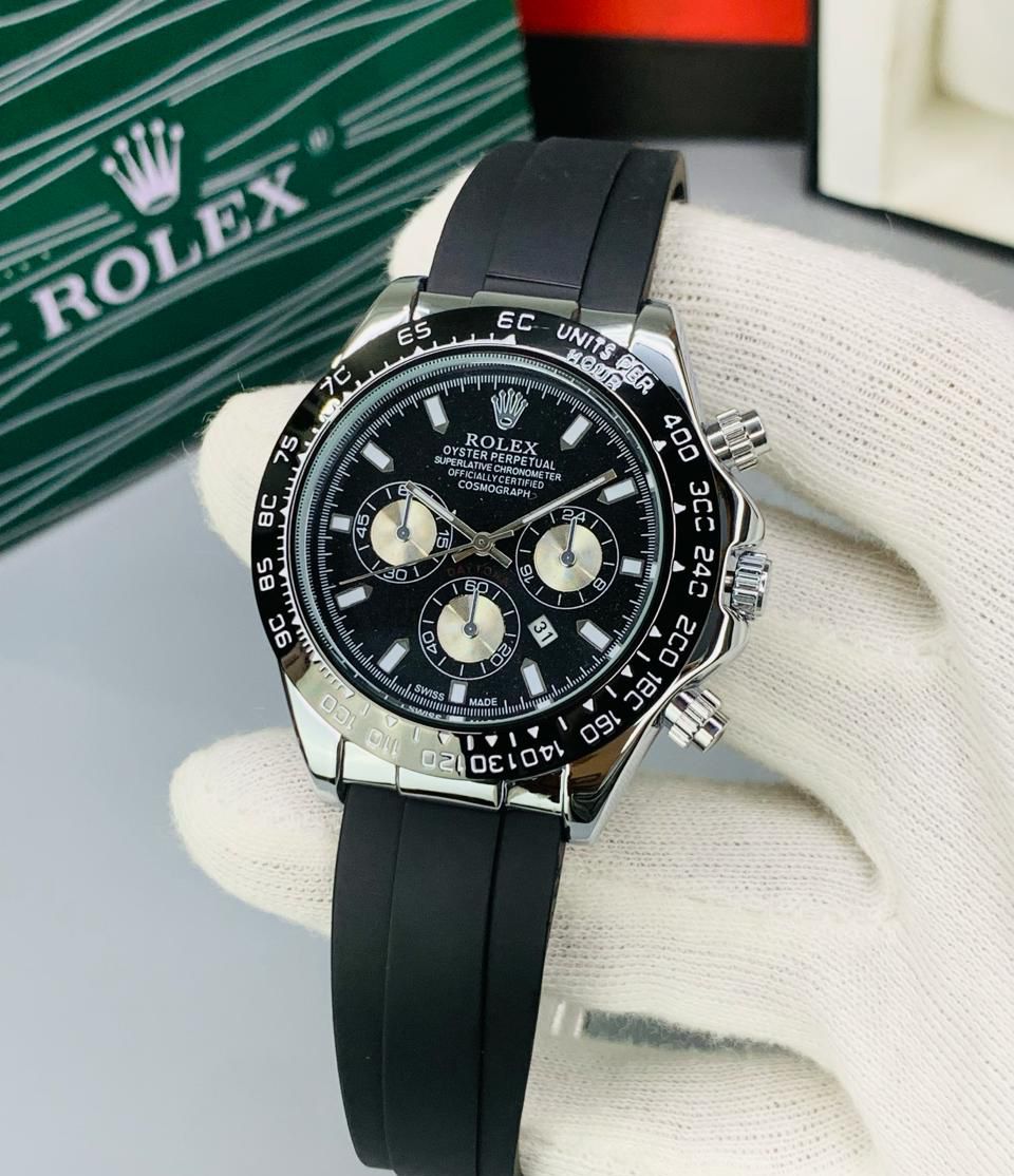 Rolex Men's Daytona Model