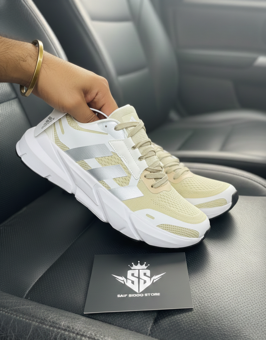 Premium Lightweight Sports Sneakers