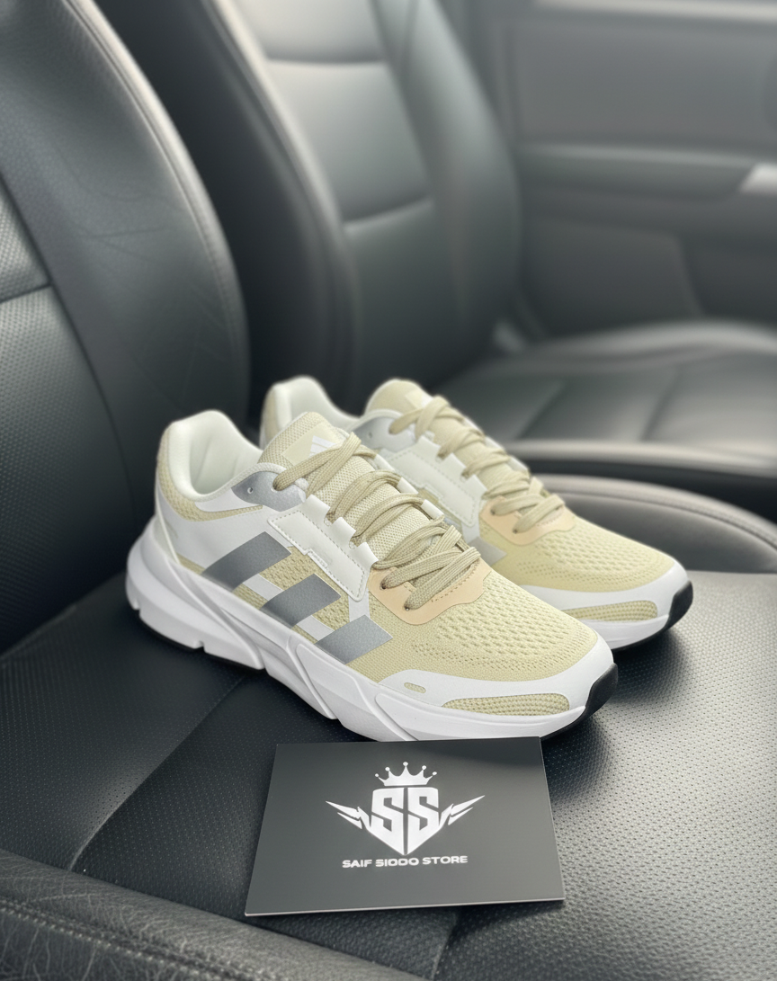 Premium Lightweight Sports Sneakers