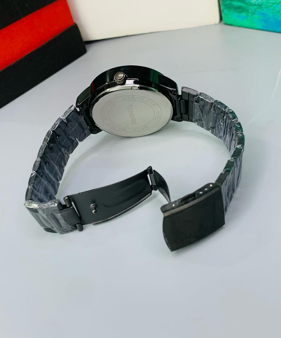 Casino Dial Rotating Watch