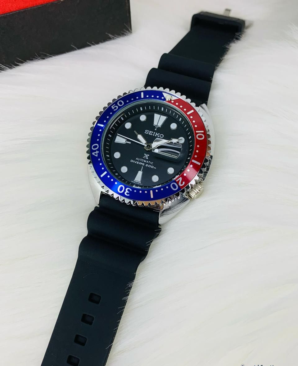 Seiko Men’s Watch