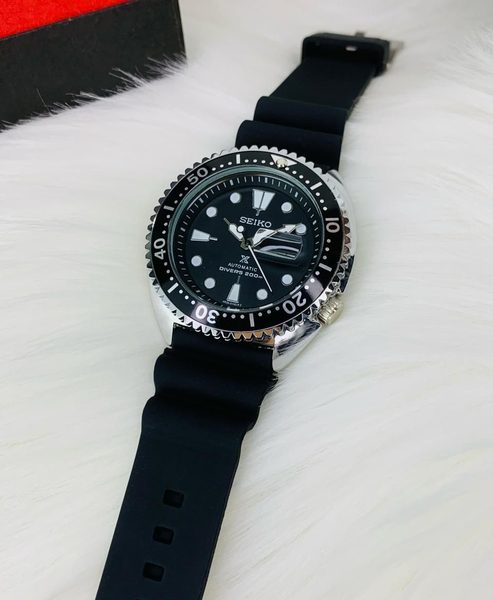 Seiko Men’s Watch
