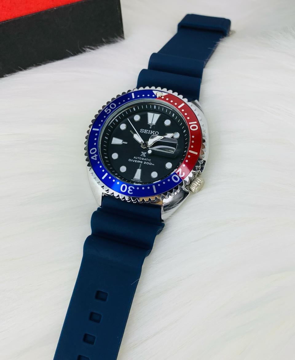 Seiko Men’s Watch
