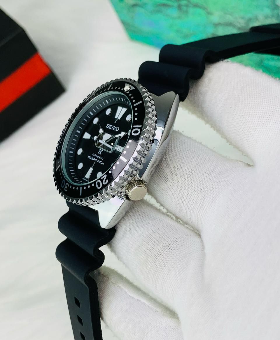 Seiko Men’s Watch