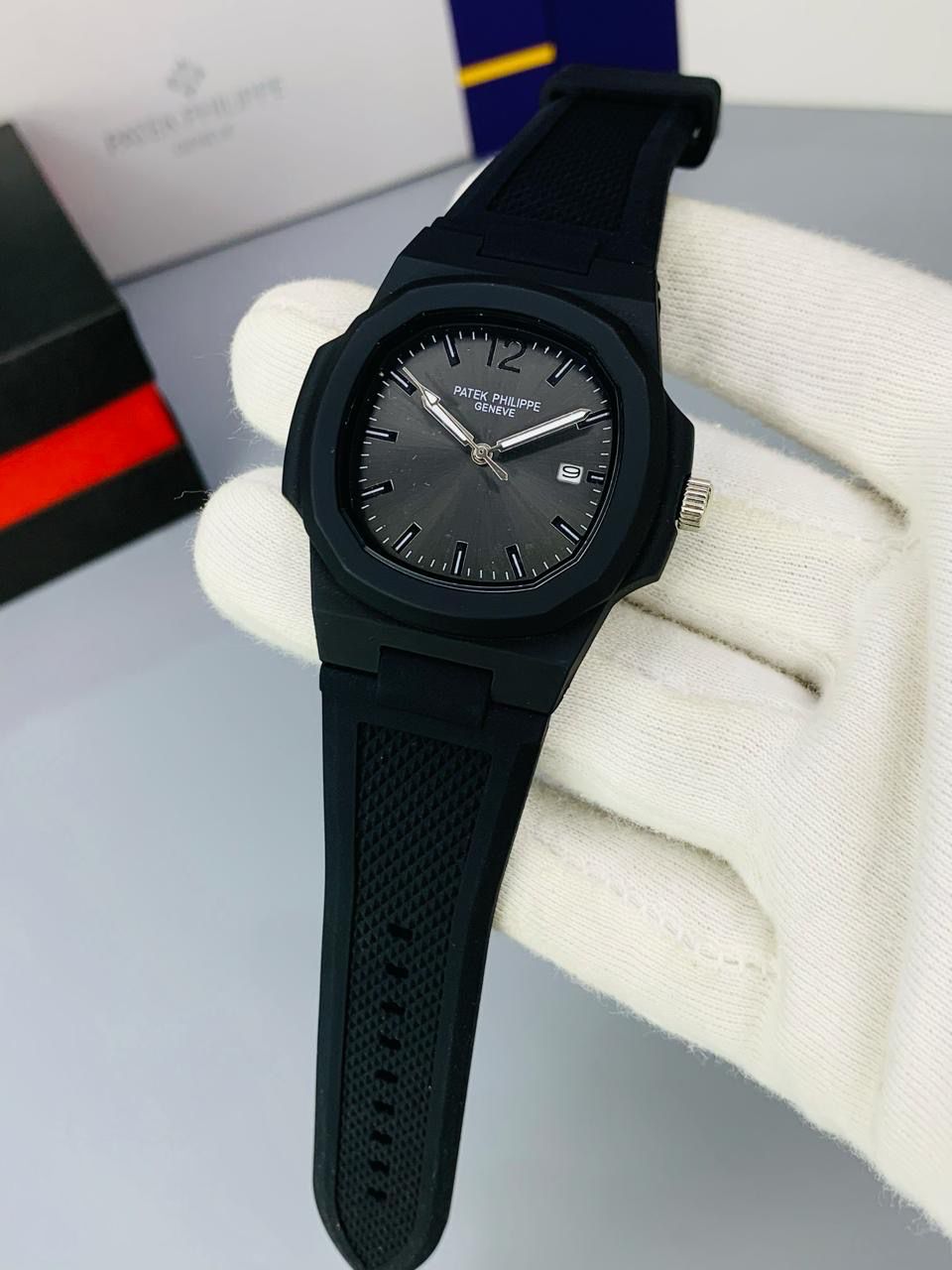 Patek Philippe Geneva