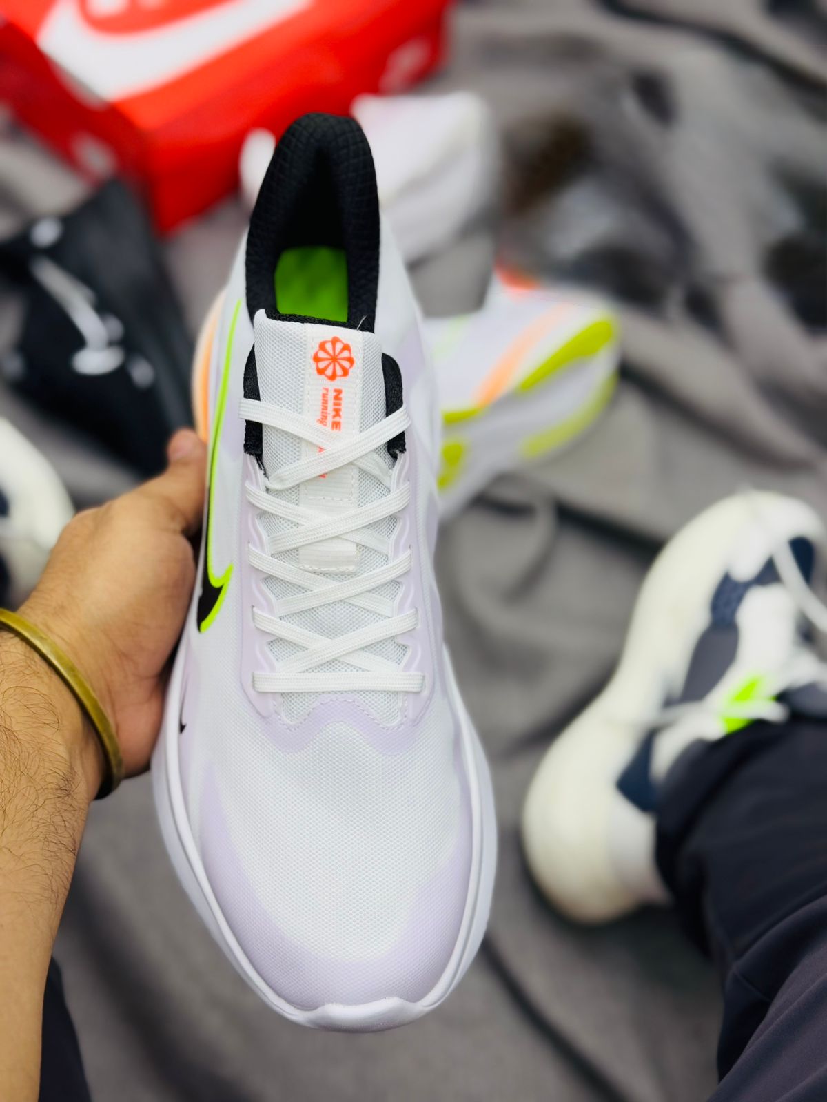 Nike Air Zoom Pegasus