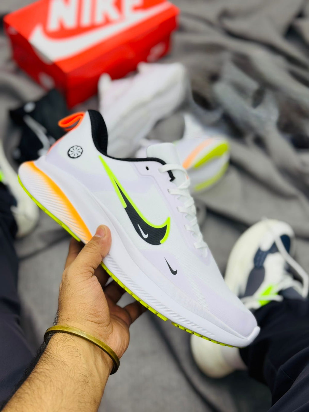 Nike Air Zoom Pegasus