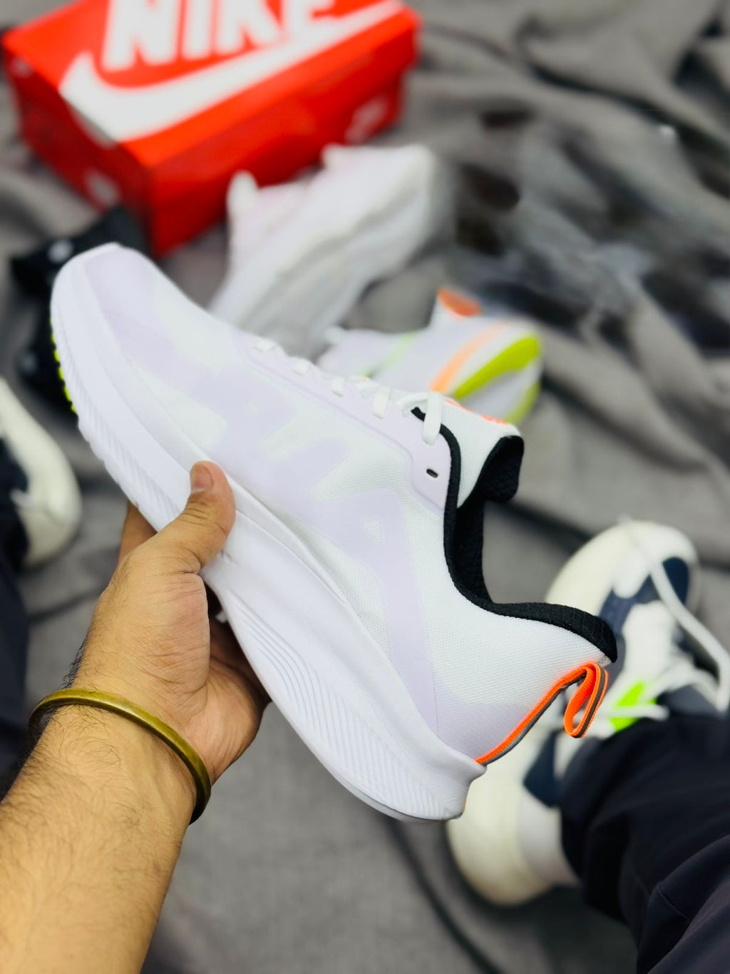 Nike Air Zoom Pegasus