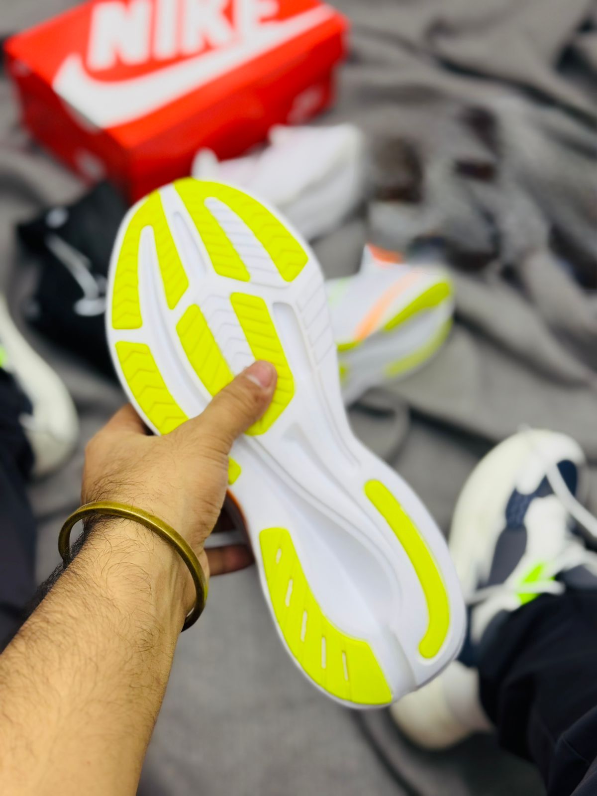 Nike Air Zoom Pegasus