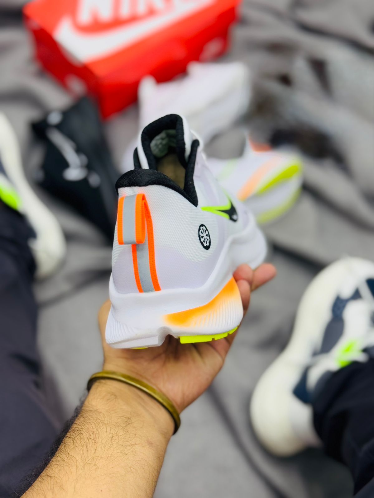 Nike Air Zoom Pegasus