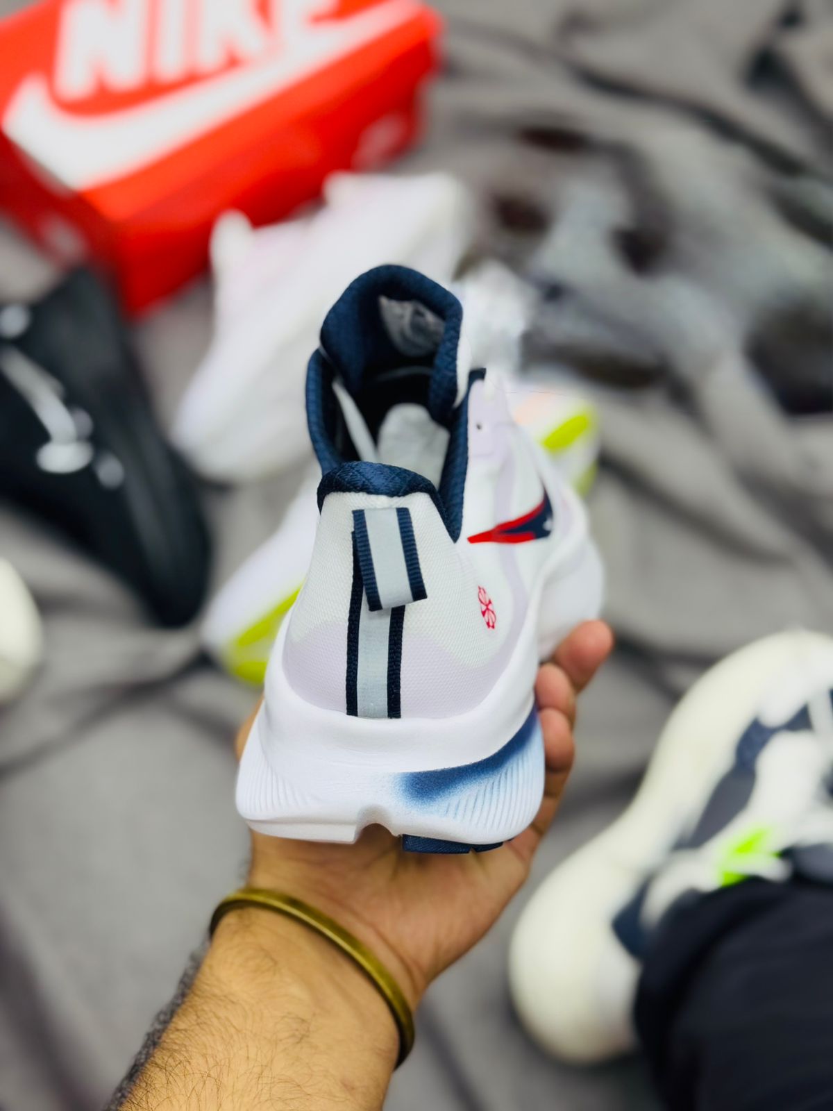 Nike Air Zoom Runner