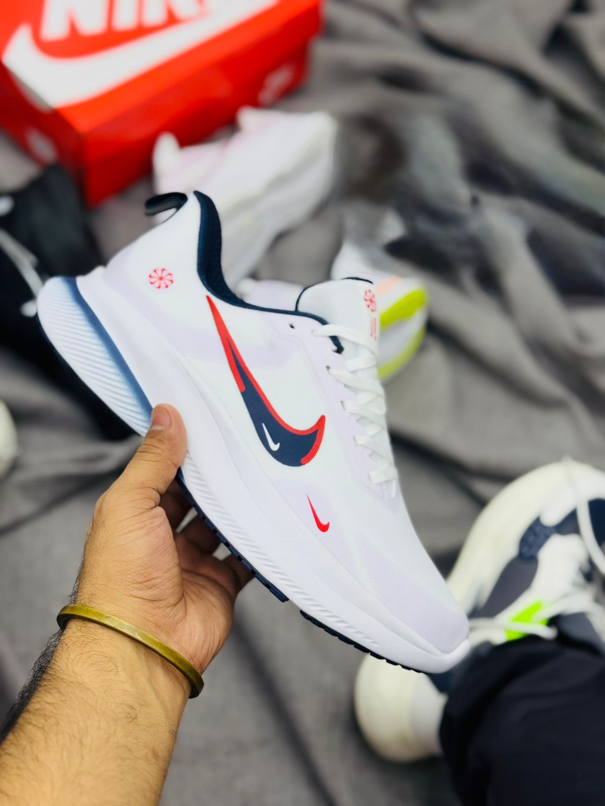 Nike Air Zoom Runner