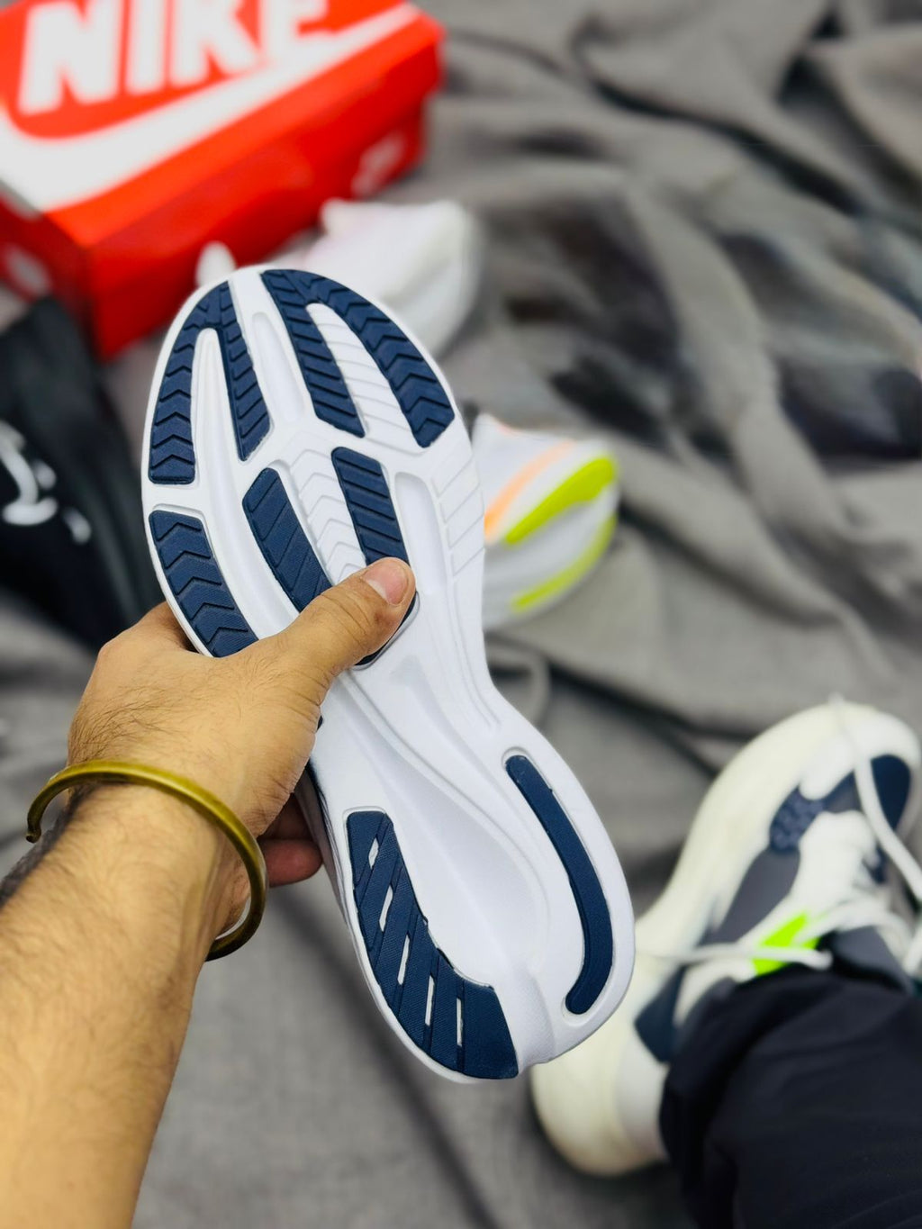 Nike Air Zoom Runner