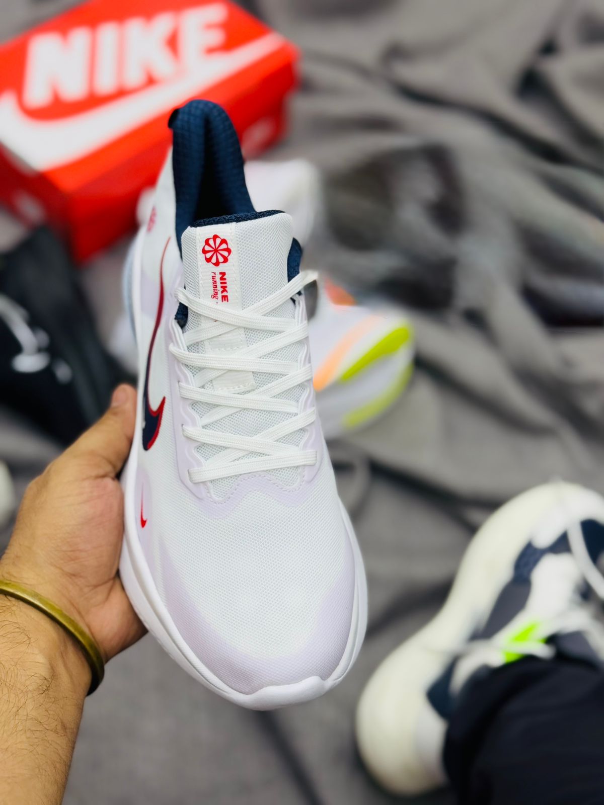 Nike Air Zoom Runner