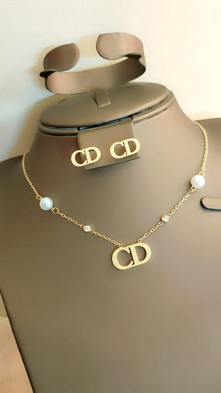 Premium Steel Jewelry