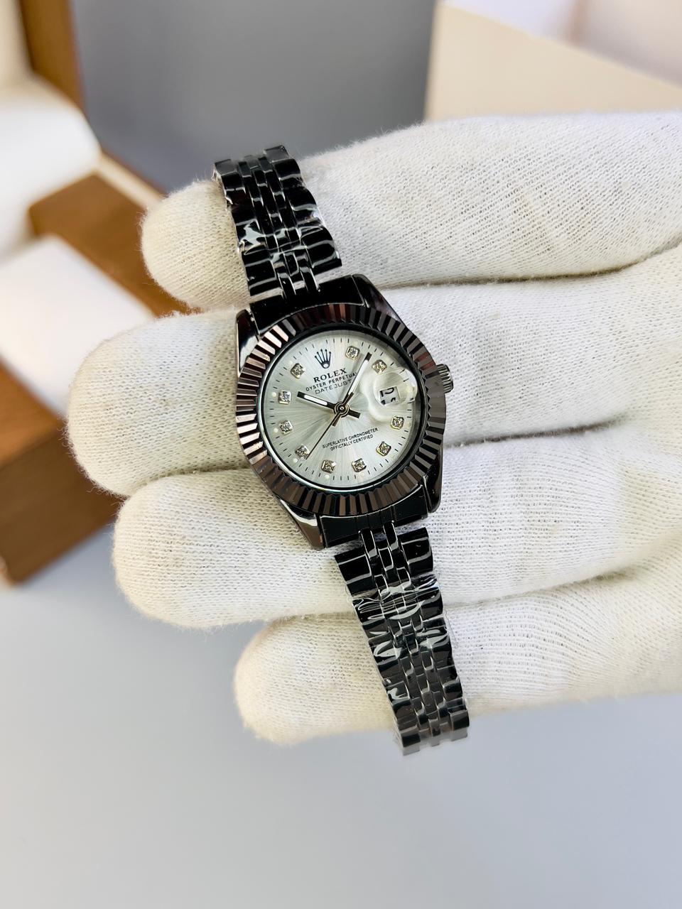 Rolex Datejust Women’s Watch