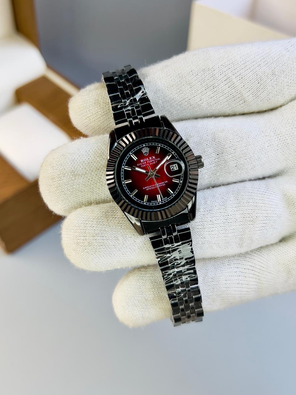 Rolex Datejust Women’s Watch