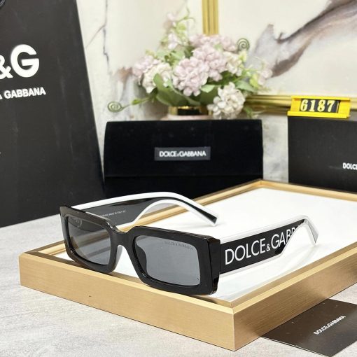 DG Premium Sunglasses – 6187