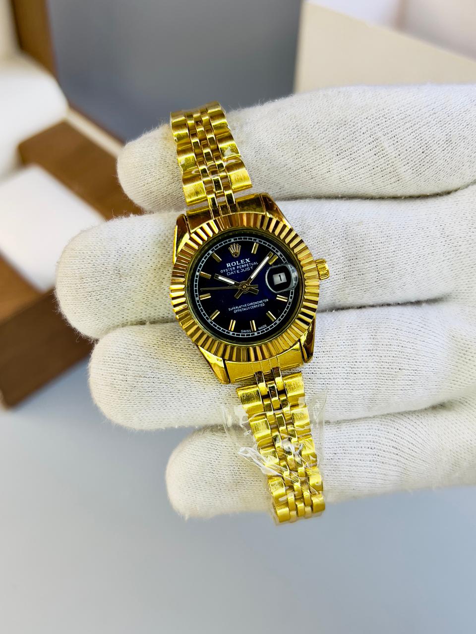 Royal Datejust Elegance