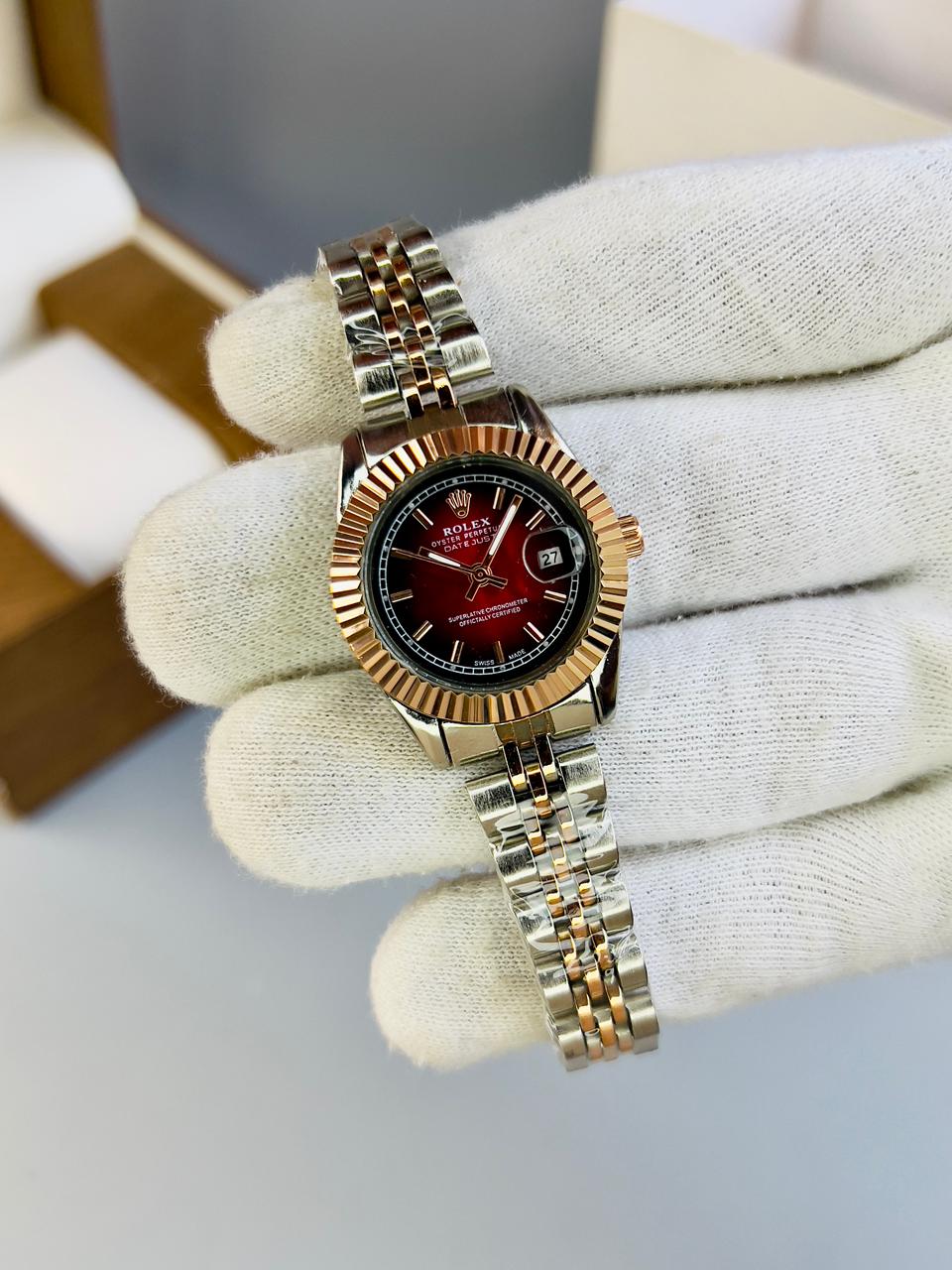 Royal Datejust Elegance