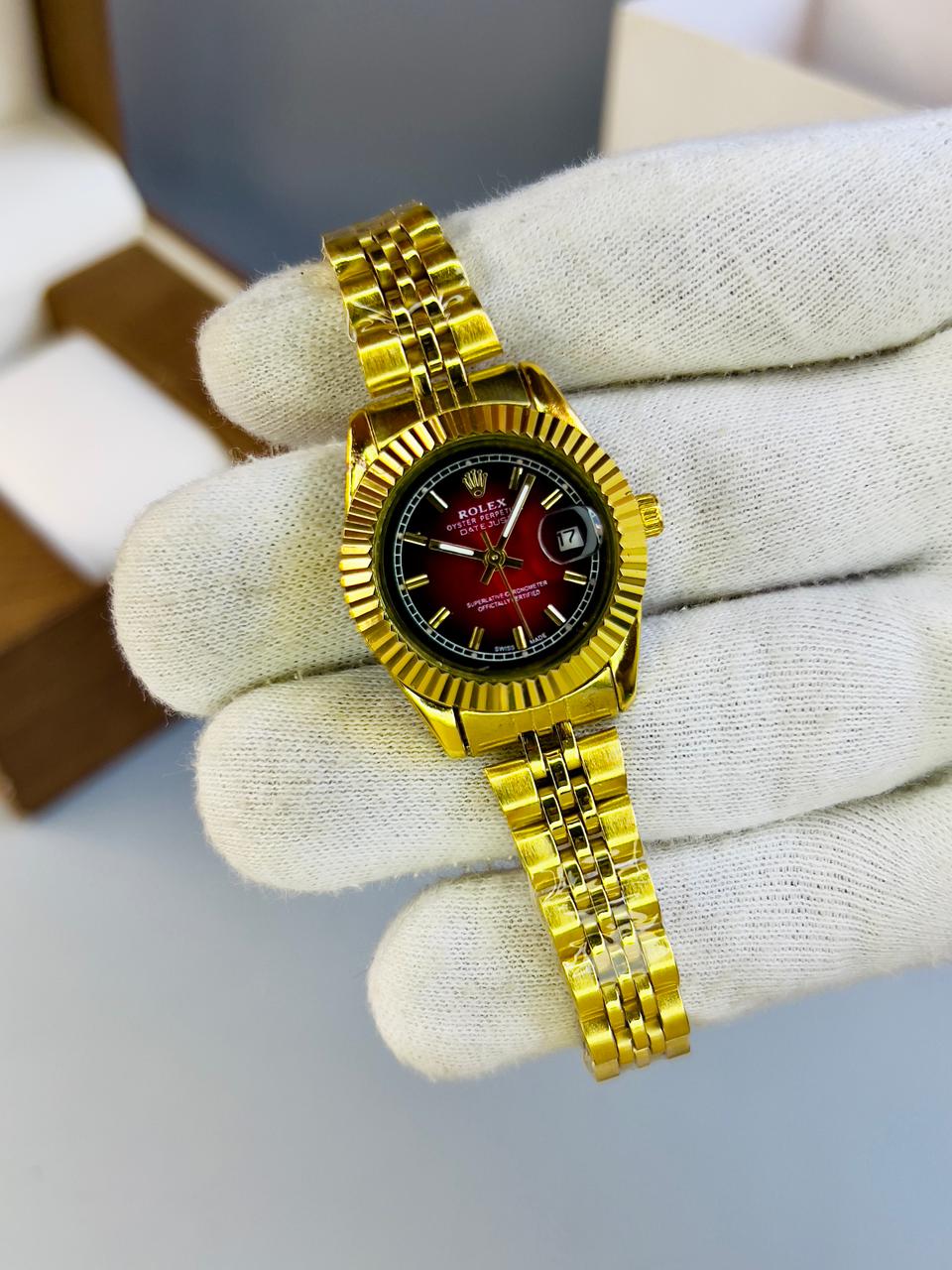 Royal Datejust Elegance