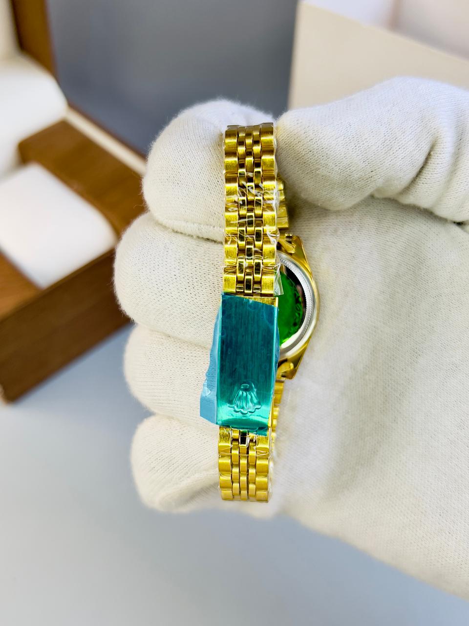 Royal Datejust Elegance