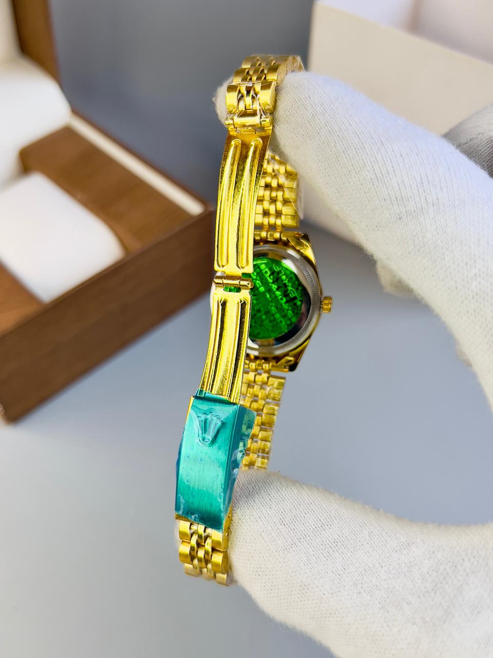 Royal Datejust Elegance