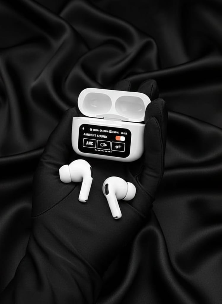 JBL Tour Pro 2 A9 Edition