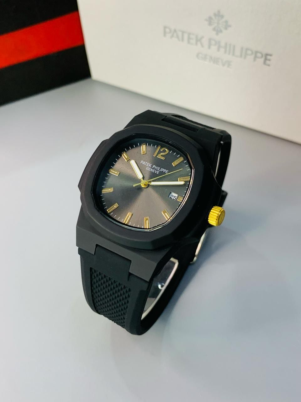 Patek Philippe Geneva