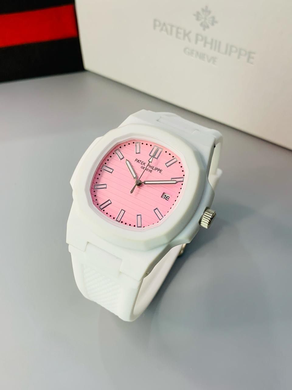 Patek Philippe Geneva