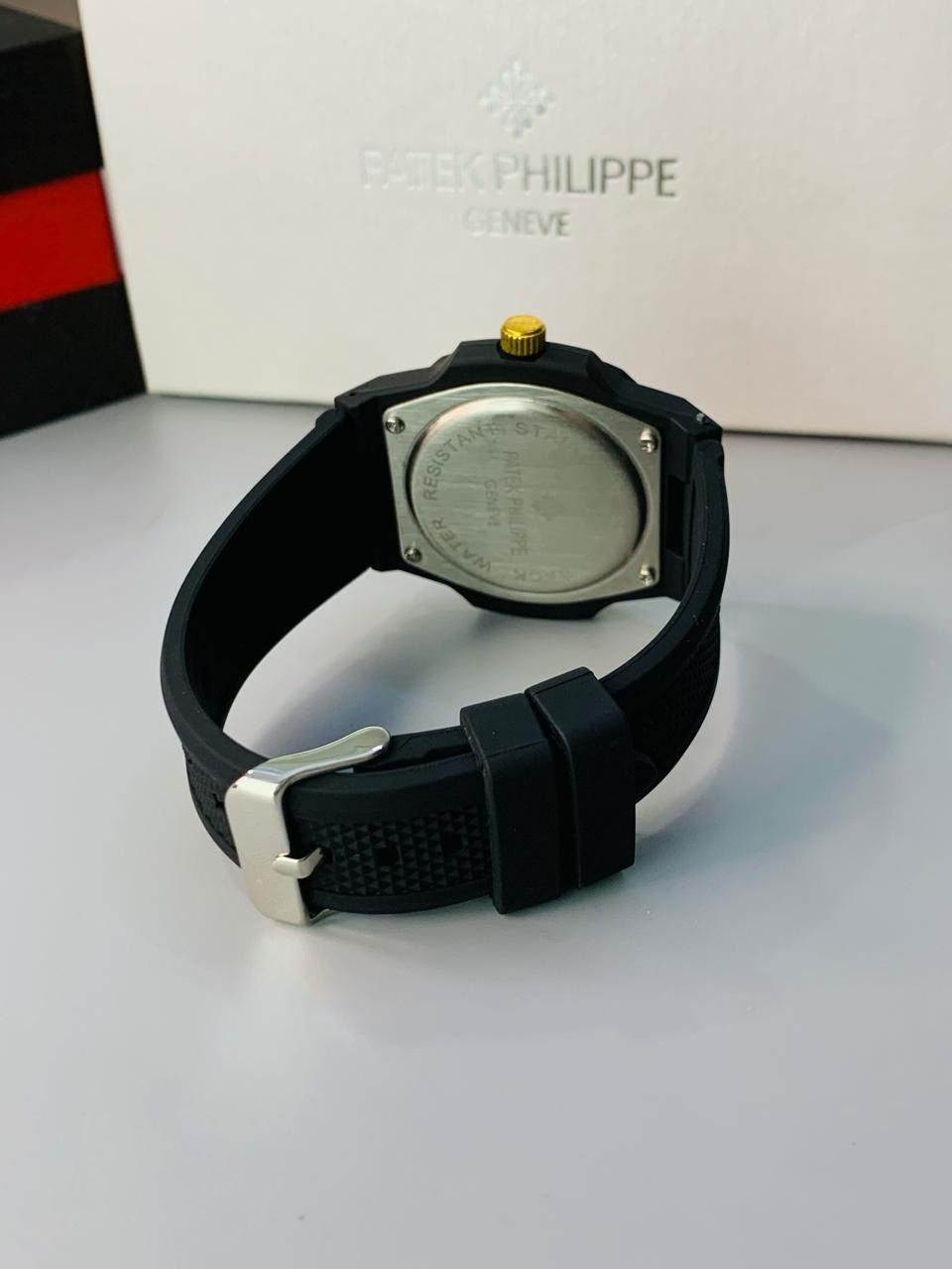 Patek Philippe Geneva