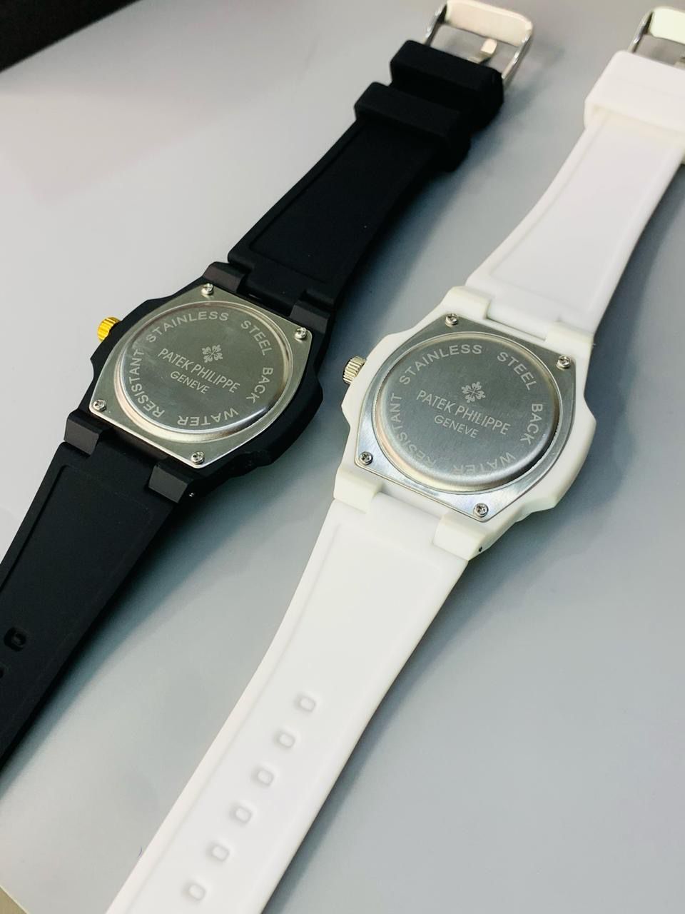 Patek Philippe Geneva