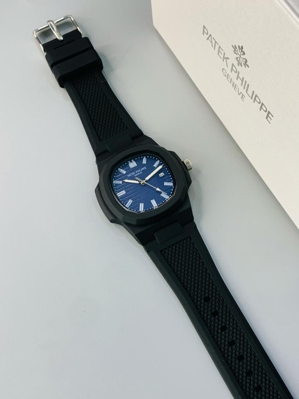 Patek Philippe Geneva